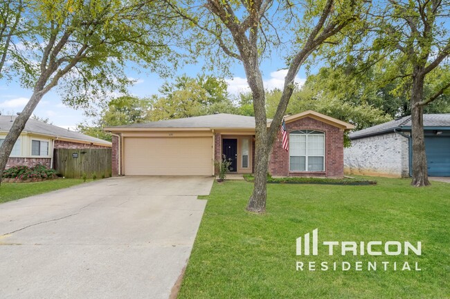 Photo - 1120 Hidden Creek Dr Casa