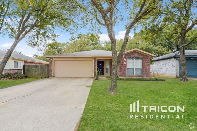 Building Photo - 1120 Hidden Creek Dr Rental