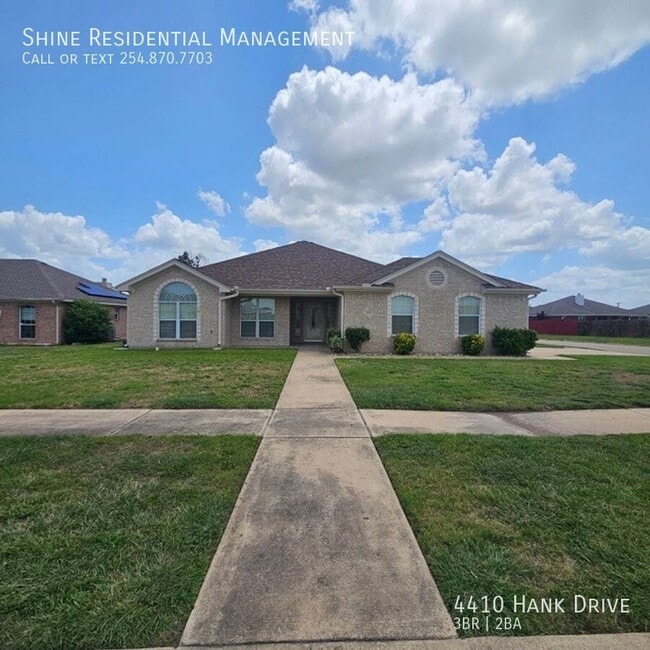 Photo - 4410 Hank Dr Casa