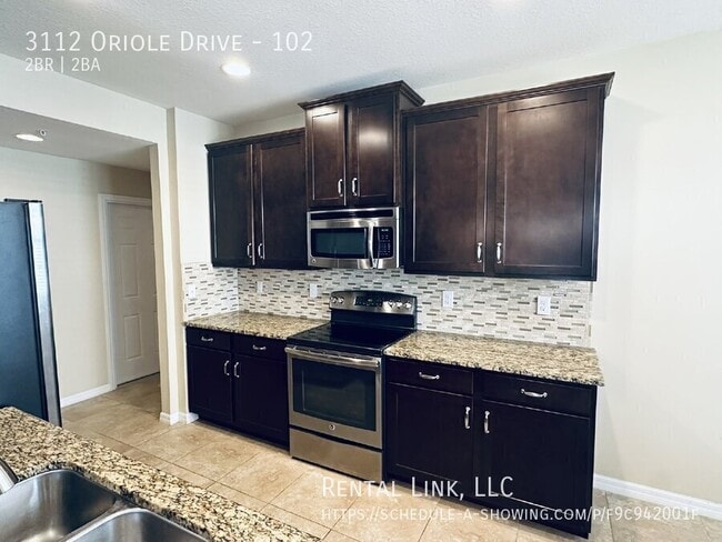 Photo - 3112 Oriole Dr Unit 102
