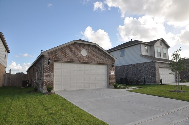 Photo - 23327 Briarstone Hbr Trl