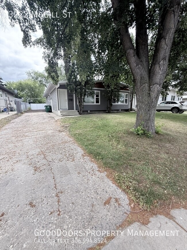 Photo - 3222 McGill St