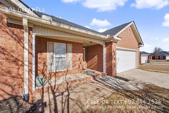 Photo - 504 Great Falls