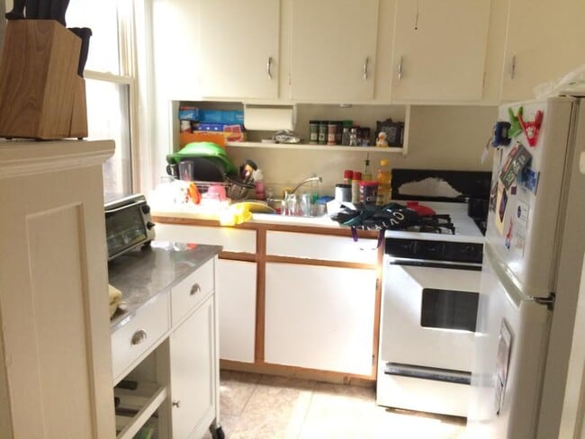 Building Photo - 1617 Massachusetts Ave Unit 1616-4 Rental