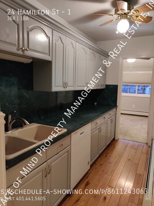 Photo - 24 Hamilton St Unit 1