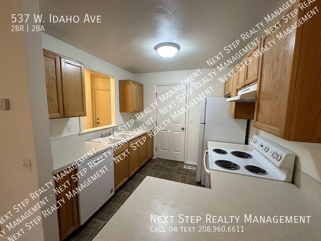 Photo - 537 W Idaho Ave