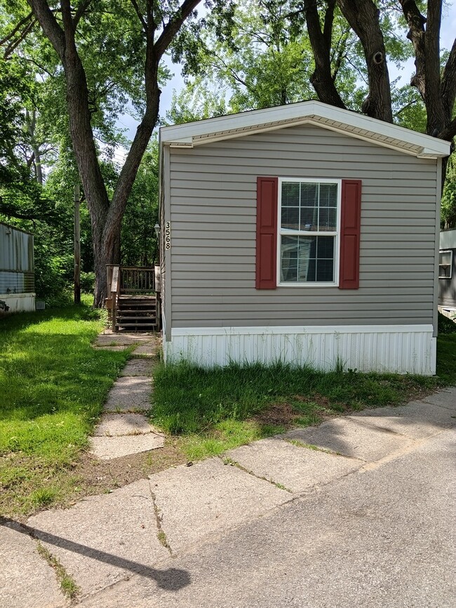 Beautiful mobile home FOR SALE - Beautiful mobile home FOR SALE