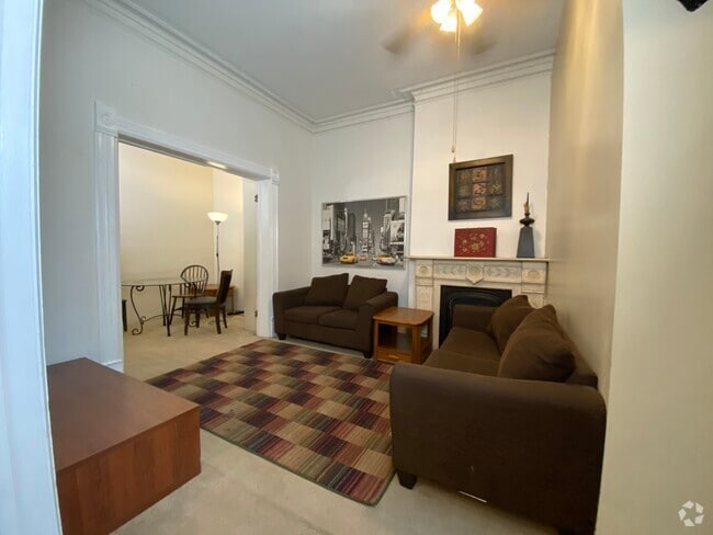 Building Photo - 915 S Loomis St Unit 2 Rental