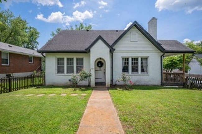 Building Photo - 4117 Utah Ave