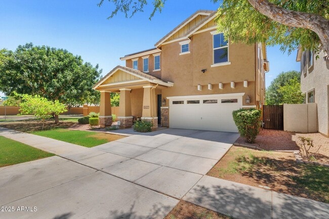 Photo - 3437 E Mesquite St