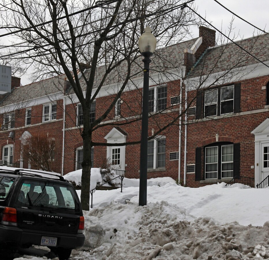 Photo - 2614 41st St NW