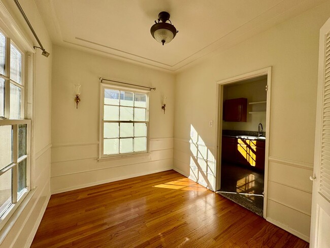 Photo - Sun-Filled 1-bed 1-bath First Floor short ... Unit 9010 Burton Way