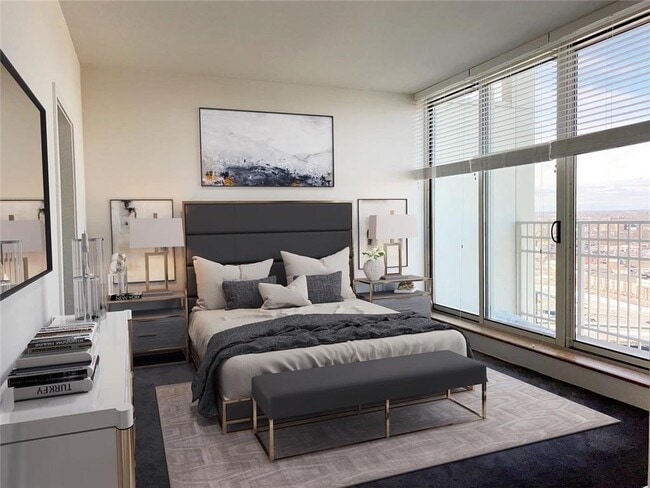 1 W Exchange St Unit 2504
