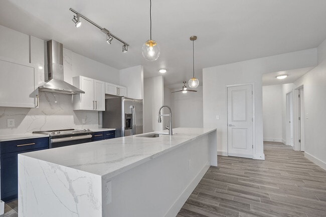 The Lofts at West 7th