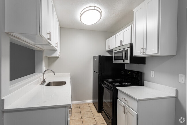 1HAB, 1BA - 456 ft² - Ashford