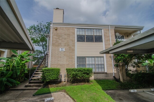 Building Photo - 2750 Holly Hall St Unit 901 Rental