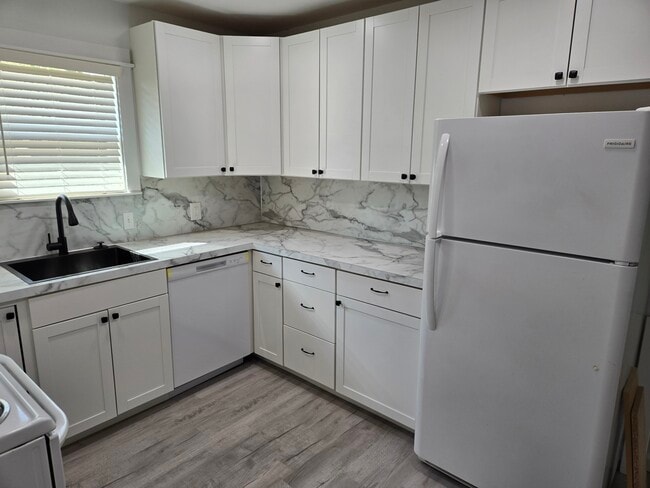 Levens St Duplex - Levens St Duplex House