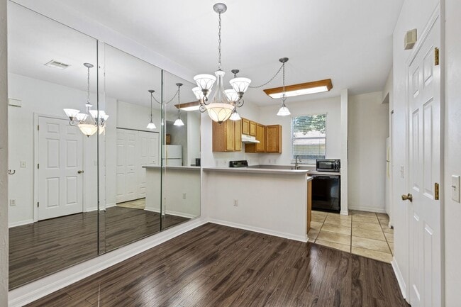 Photo - Close to UF Two Story Townhouse