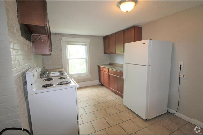 Building Photo - 3016 California Ave Unit #3F Rental