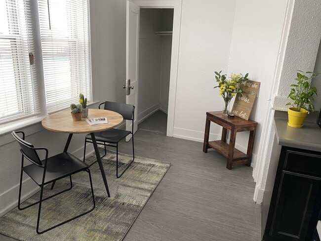 Photo - Central Apartments