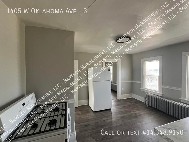 Photo - 1405 W Oklahoma Ave Unit 3