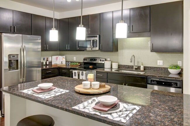 Photo - Berkshire Ninth Street