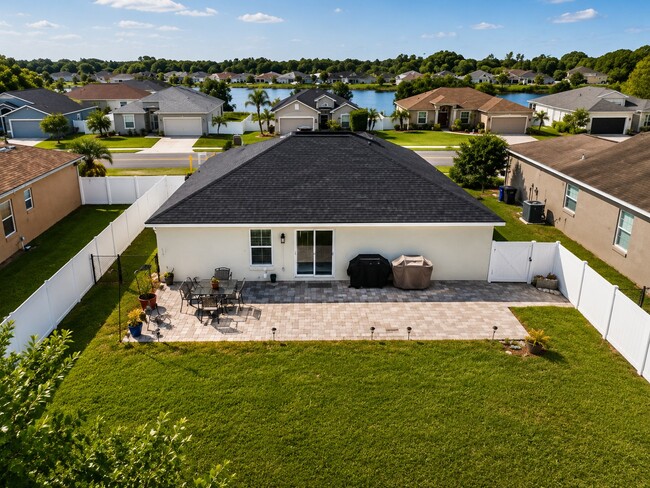3523 Towne Park Blvd