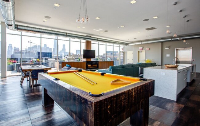 Photo - 1320 W Randolph St