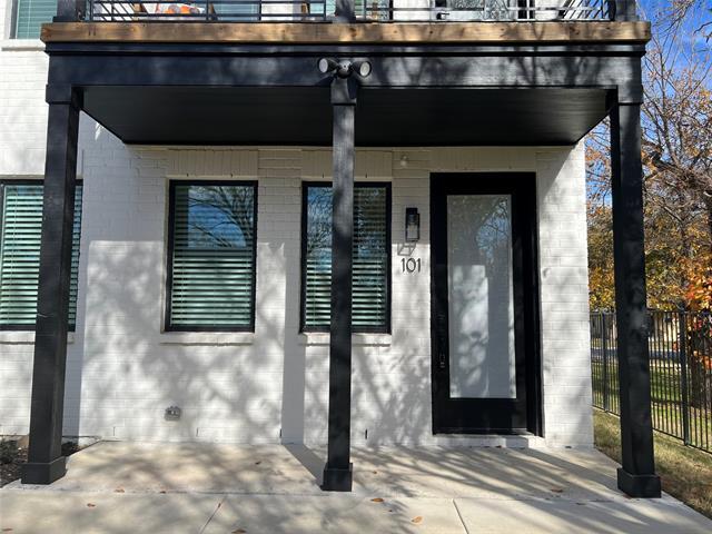 Building Photo - 408 M.L.K. Jr Blvd Unit 101