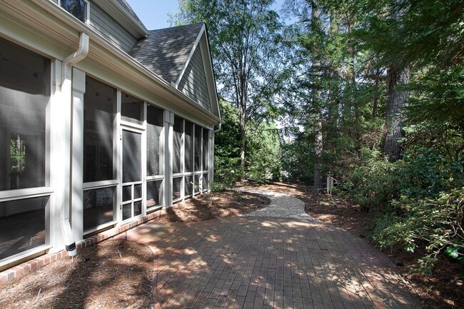 Photo - Stunning Governor's Club Chapel Hill home!