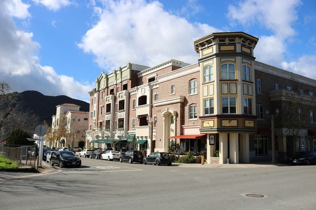 Photo - Cameron Historical Building