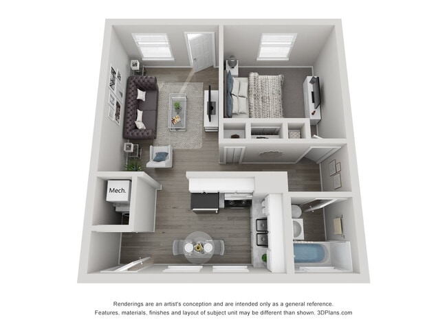 Photo - Icon @ Park Circle