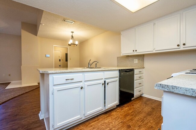 Photo - Immaculate 2 Bed, 2 Bath w/Loft Space!