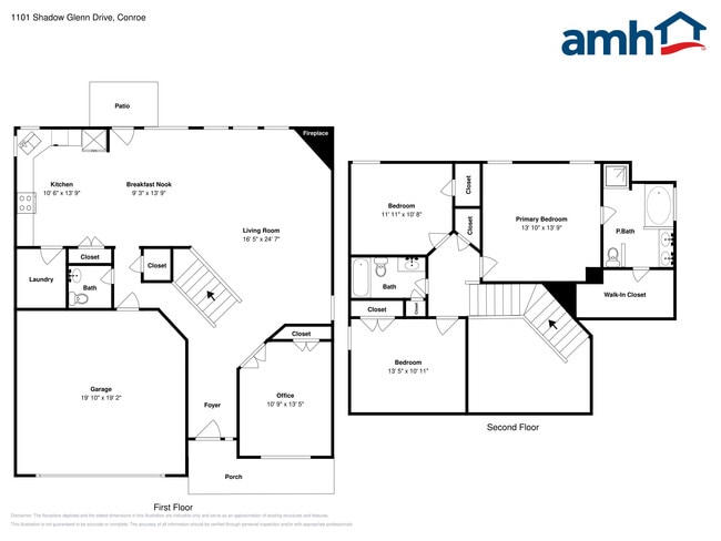 Photo - 1101 Shadow Glenn Dr