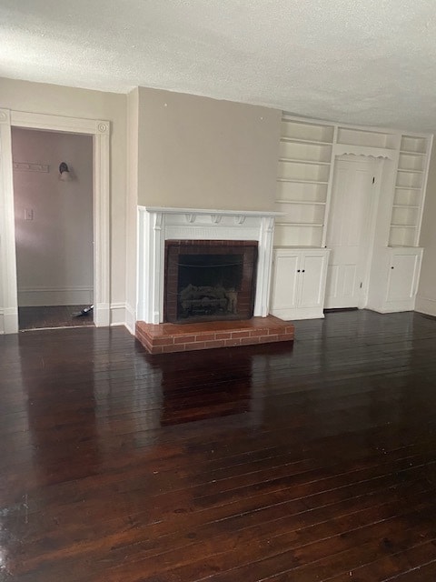 Sala de estar - 866 Liberty St Unidad 1