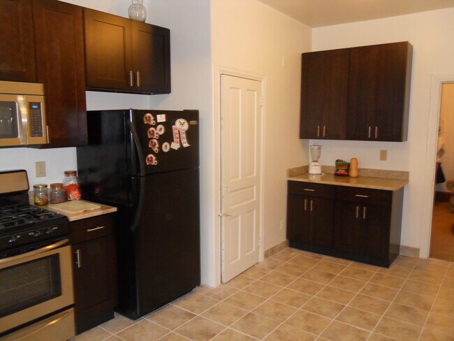 Photo - 1519 Page St