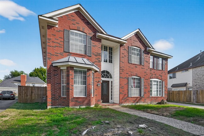 Photo - 4218 Meadowchase Ln