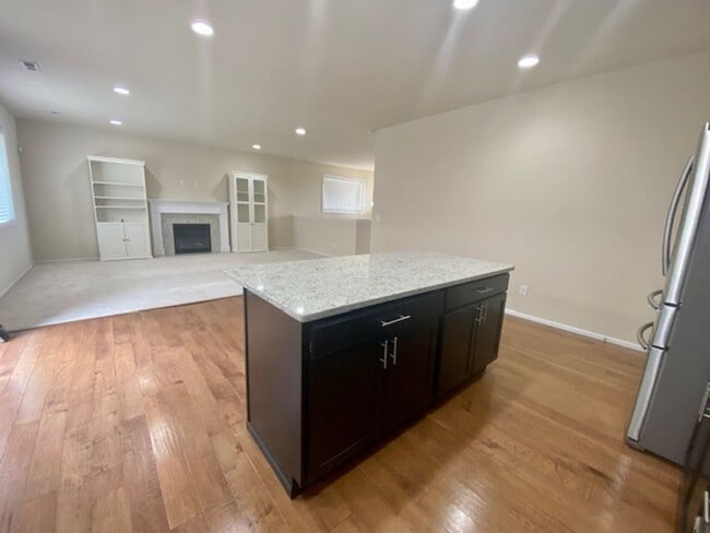 Photo - Beautifully Renovated 4 bedroom Home with attached 4 car garage!