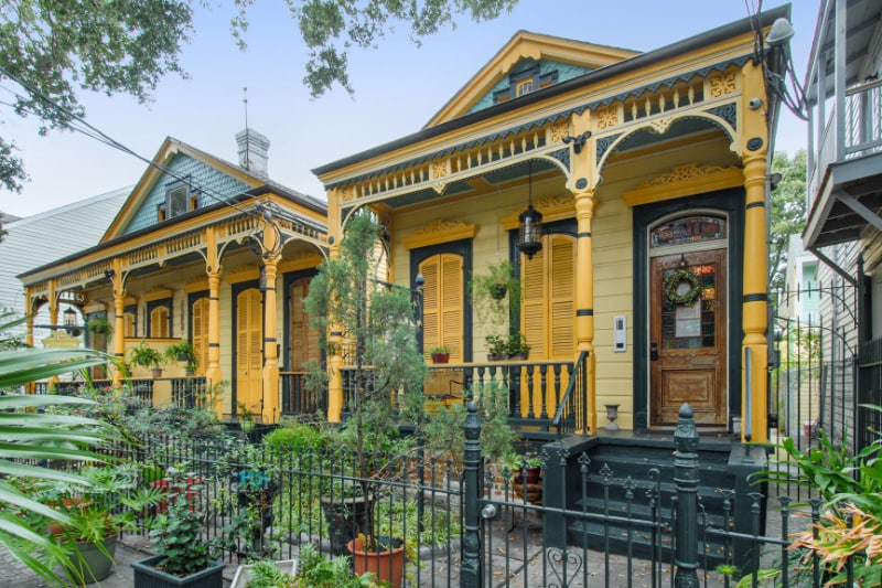 Photo - 1211 Governor Nicholls St
