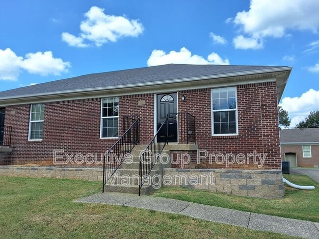 Building Photo - 204 Adena Loop Rental