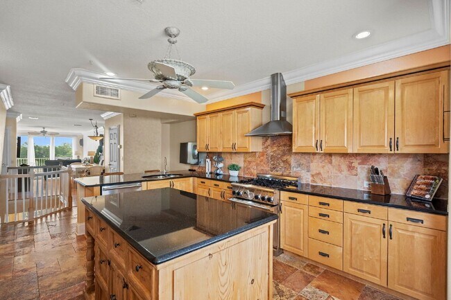 Photo - 1593 Pinellas Bayway S