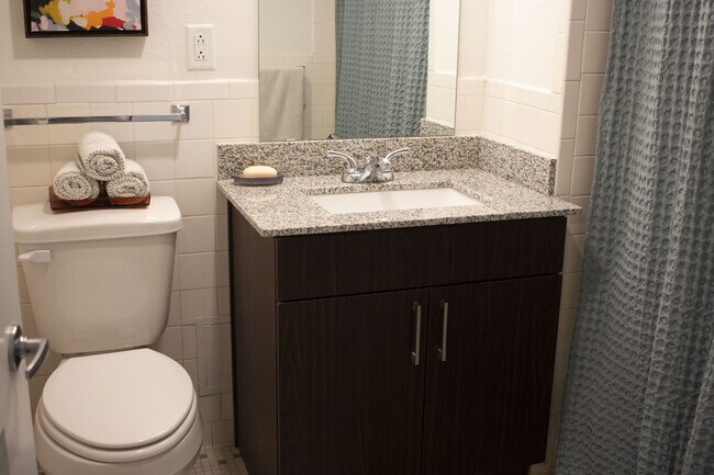 Photo - Ensemble Apartments