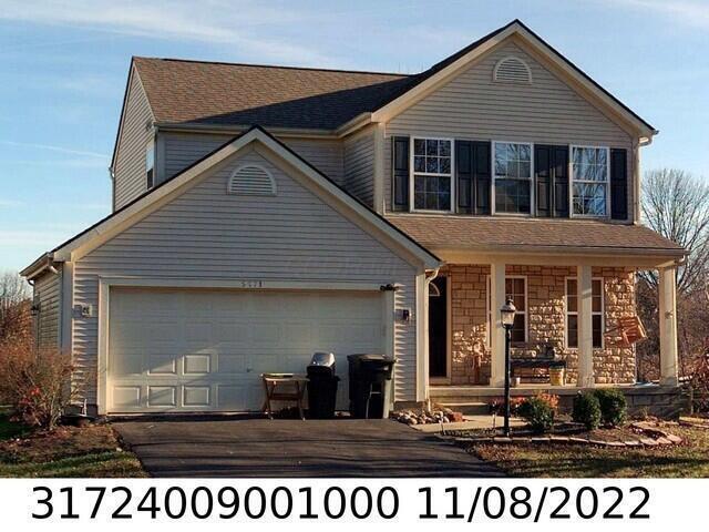 Photo - 5471 Covington Meadows Dr