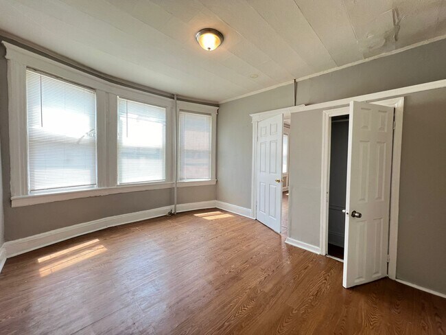 Fotografía del edificio - 64 Rutgers Ave Unidad 1R