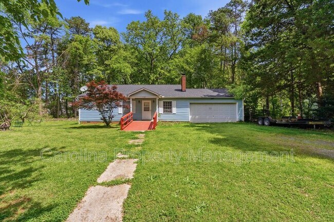 Photo - 3120 Baucom Rd