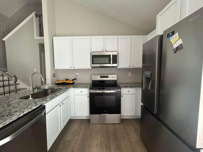 1205 Cocksfoot Ln