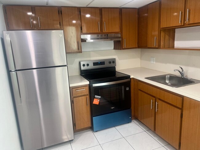 Photo - 2055 SW 122nd Ave Unit 219