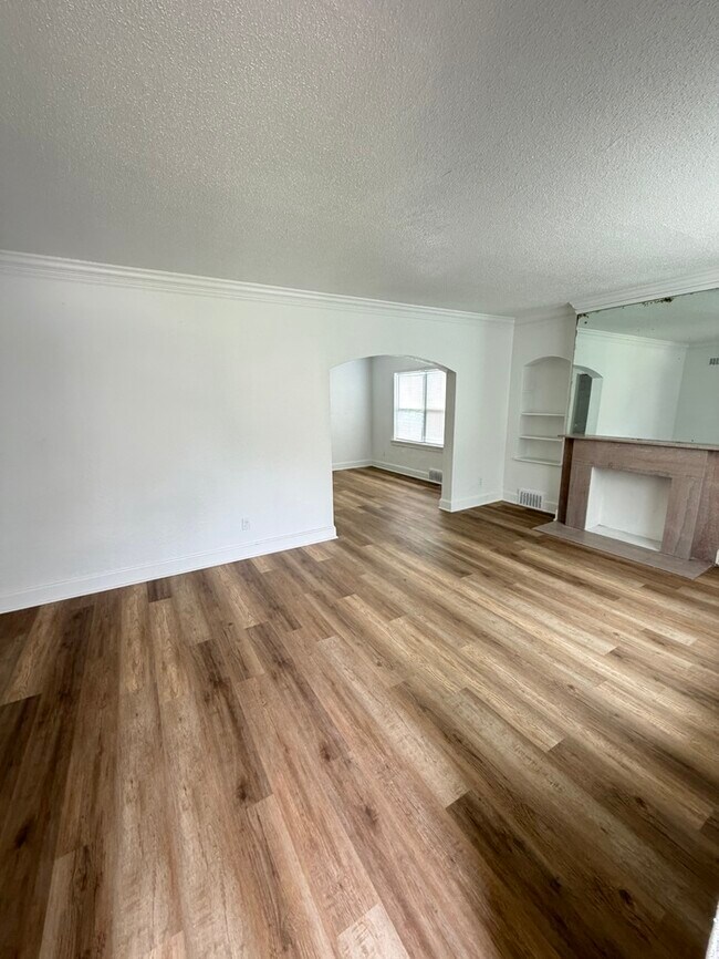 Photo - Historic District Home 3bd 2 baths