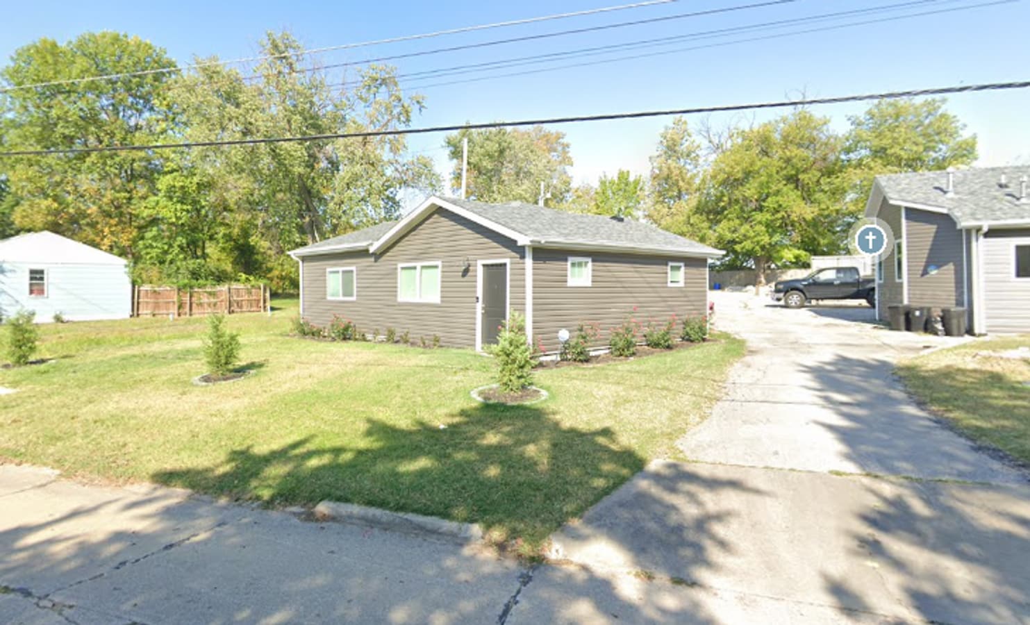 3 Bed 2 Bath Single family Home - 3 Bed 2 Bath Single family Home