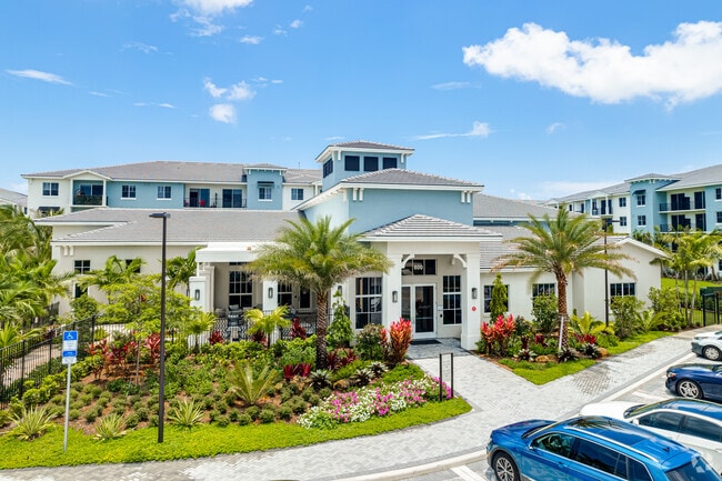 Sea Lofts at Boynton Village